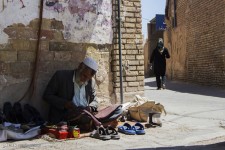 بررسی پدیده حاشیه نشینی در استانهای کشور ۵۲/ کرمانشاه