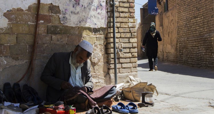 بررسی پدیده حاشیه نشینی در استانهای کشور ۵۲/ کرمانشاه