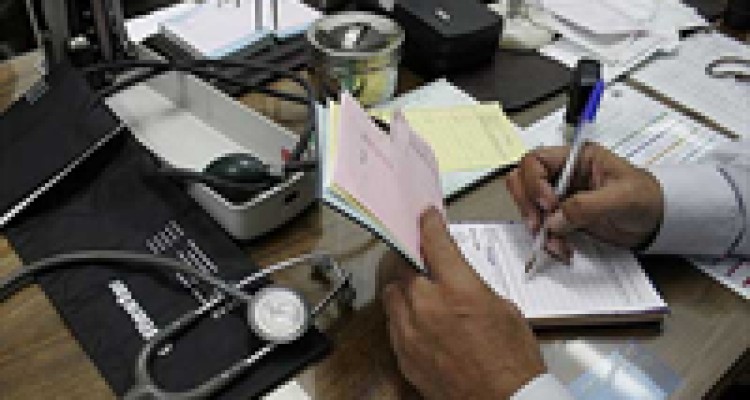 تعرفه پزشکان در استان کرمانشاه اعلام شد