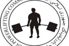 پاورلیفتینگ کار نابینای کرمانشاهی مدال جهانی گرفت