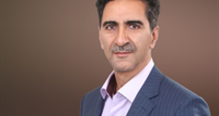 واجد شرایط بودم که کاندیدا شدم