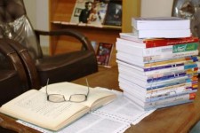 کسب رتبه یک آزمون کارشناسی ارشد دانشگاه های کشور توسط کتابدار پاوه ای