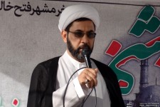 غربی ها به دنبال دور زدن مذاکرات هسته ای هستند / دور شدن برخی سیاسیون داخلی از ارزش های نظام