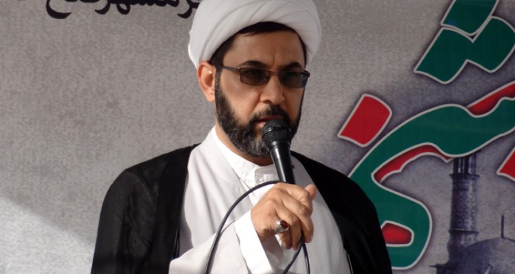 غربی ها به دنبال دور زدن مذاکرات هسته ای هستند / دور شدن برخی سیاسیون داخلی از ارزش های نظام