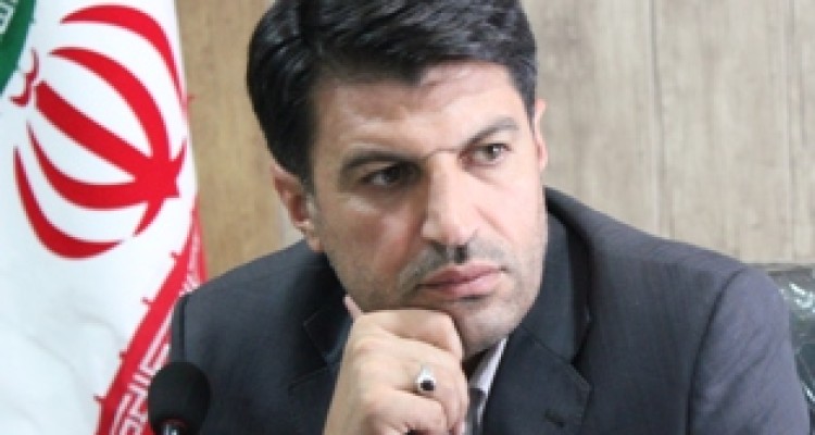 غرفه های دائمی صنایع دستی در صحنه ایجاد می شود