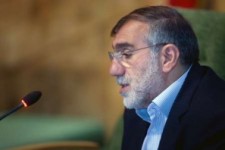 تودیع از قبل اعلام نشده معاون برنامه ریزی استانداری کرمانشاه/ رئیس سازمان مدیریت و برنامه ریزی کرمانشاه معرفی شد