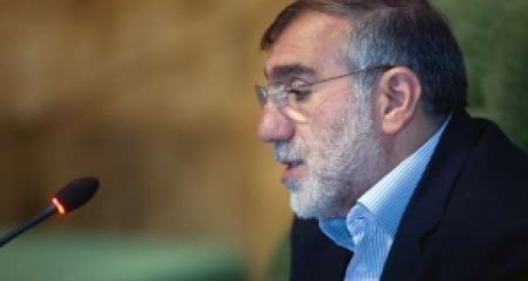 تودیع از قبل اعلام نشده معاون برنامه ریزی استانداری کرمانشاه/ رئیس سازمان مدیریت و برنامه ریزی کرمانشاه معرفی شد