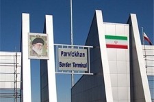  حجم صادرات از گمرک پرویزخان ۳۴ درصد کاهش یافت 