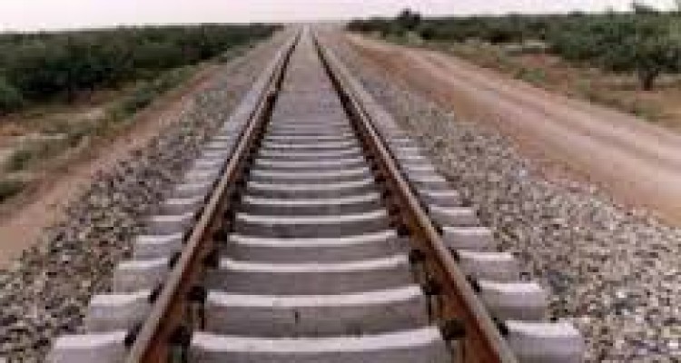  بهره برداری از قطعه اول راه آهن ملایر به کرمانشاه تا پایان سال جاری