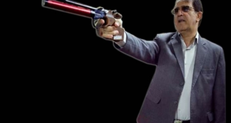 تهدید بسته ترین حلقه مدیریتی انحصار گرا روی شقیقه توسعه کرمانشاه/ همتی برای حذف میرزاهای نیک کردار 