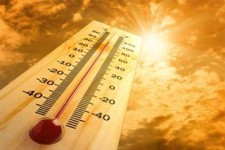 هوای شهر صحنه گرمتر می شود