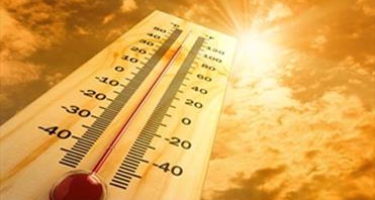 هوای شهر صحنه گرمتر می شود