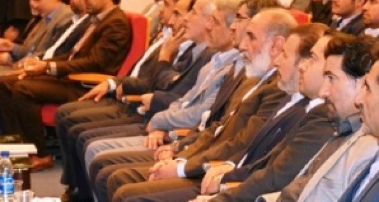 افشای ابعاد پنهان جلسه مخفیانه حزب اعتدال و توسعه در کرمانشاه/ پیشنهاد یک عضو حزب: جلسات انتخاباتی جریانهای مقابل را بر هم بزنیم