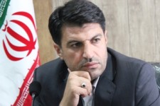 هیچ گونه زباله ای از شهرستانهای اطراف وارد صحنه نمی شود