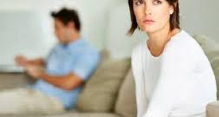  نارضایتی در زندگی زناشویی به دلایل زیر است 