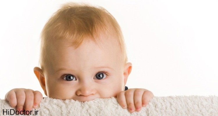 چگونه انضباط شخصی را به کودکان آموزش دهیم؟