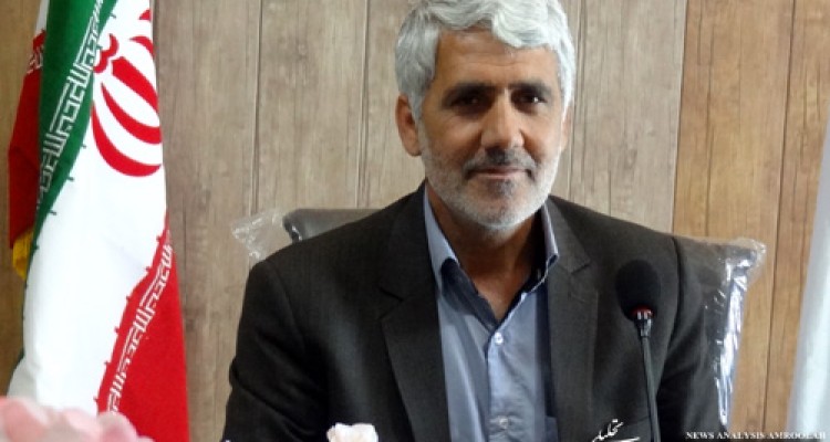 زمان پخش اخبار شهرستان صحنه در شبکه زاگرس افزایش می یابد