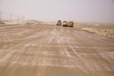 اتمام فاز اول بزرگراه کرمانشاه- خرم آباد تا سال ۹۵