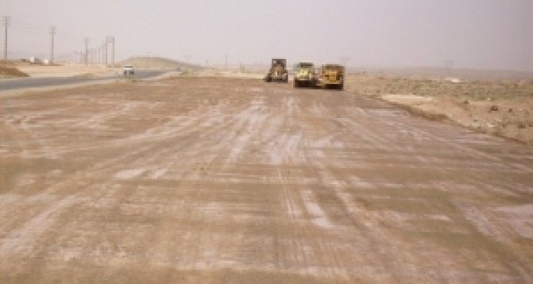 اتمام فاز اول بزرگراه کرمانشاه- خرم آباد تا سال ۹۵