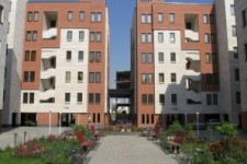 واگذاری یک هزار واحد مسکونی به مددجویان استان کرمانشاه