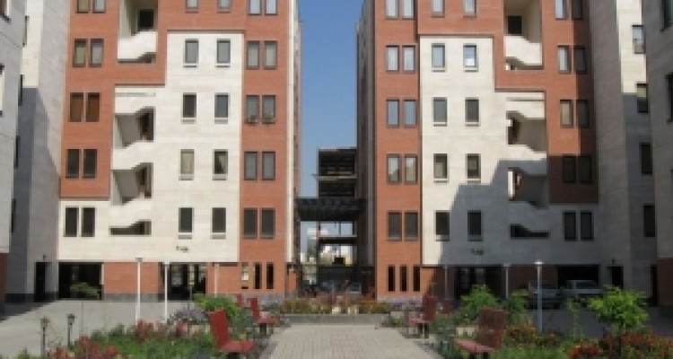 واگذاری یک هزار واحد مسکونی به مددجویان استان کرمانشاه