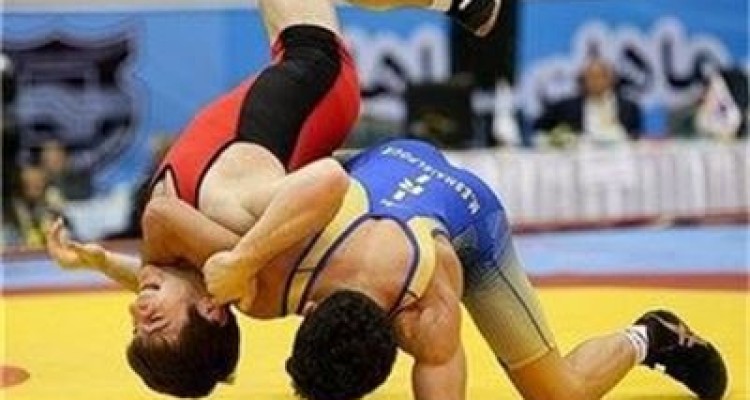 دو کشتی گیر کرمانشاهی به اردوی تیم ملی جوانان دعوت شدند