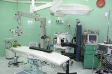  اتاق عمل بیمارستان معاون عملیاتی شد 