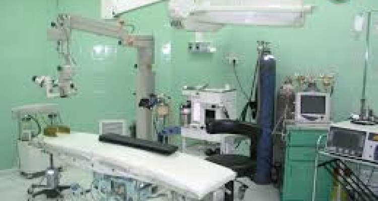  اتاق عمل بیمارستان معاون عملیاتی شد 