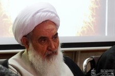 ولایت فقیه در کشور فصل الخطاب است