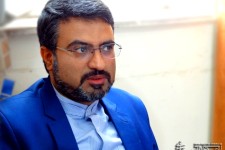 مدیرکل کتابخانه های عمومی استان از کتابخانه های عمومی شهرستان صحنه بازدید کرد