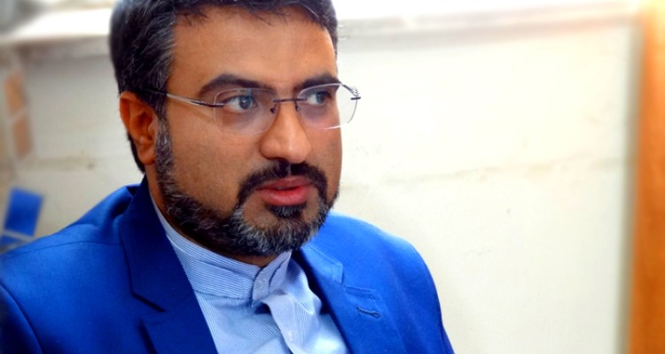 مدیرکل کتابخانه های عمومی استان از کتابخانه های عمومی شهرستان صحنه بازدید کرد