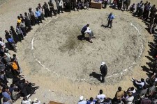  «زوران» به نام کرمانشاه ثبت جهانی می شود