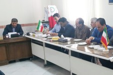 اولین همایش دهیاری ها دربخش دینور برگزار می گردد