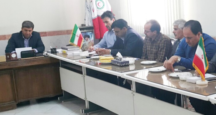 اولین همایش دهیاری ها دربخش دینور برگزار می گردد