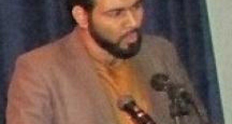 شعری از حسین خزایی شاعری از شهرستان صحنه/ بازار شام 