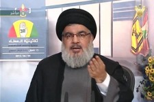  هرگز از تهدیدات نمی‌ترسیم؛ جنگ را تحمیل کنید میلیون‌ها اسرائیلی آواره خواهند شد 