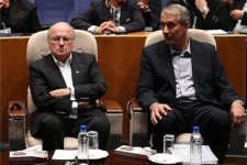  واکنش کفاشیان به استعفای بلاتر: از رئیس بعدی فیفا حمایت می‌کنیم 