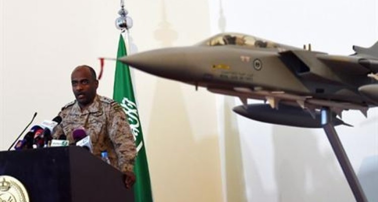 عربستان چگونه در چهار دقیقه به عصر جاهلیت باز می‌گردد 