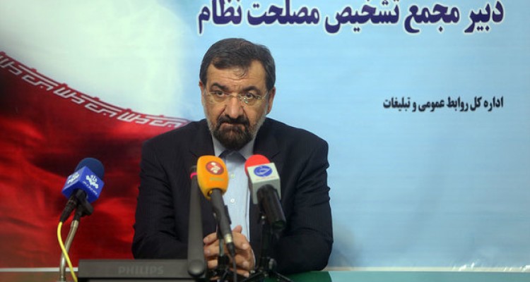 بحثی برای ورود رسمی به جنگ سوریه نشده است