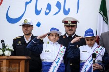 پلیس ویژه کودکان و نوجوانان تشکیل می شود