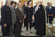 "دیپلمات‌های ساپورت‌پوش" که آداب دیپلماتیک نمی‌دانند!