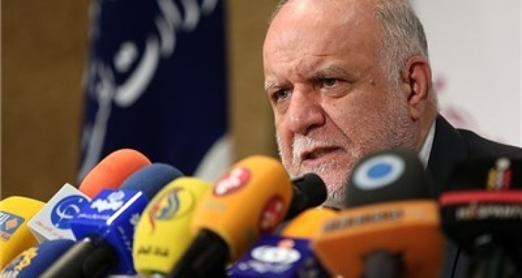 وزیر نفت: قیمت بنزین افزایش پیدا نمی‌کند 
