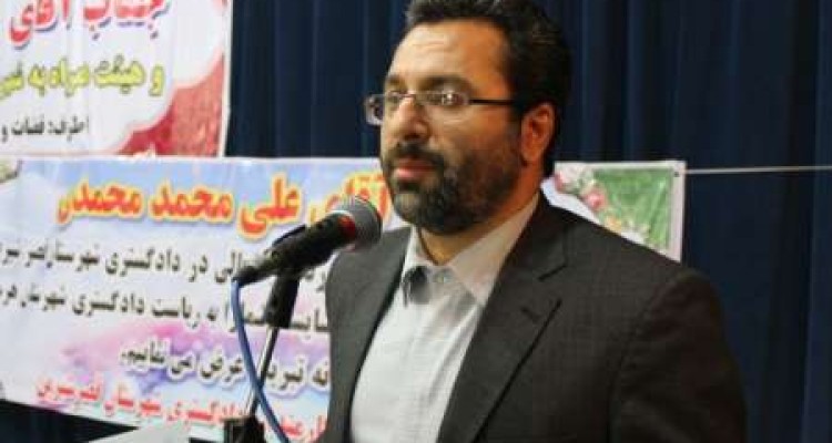 رییس کل دادگستری کرمانشاه:با پدیده قاچاق و مواد مخدر با قاطعیت برخورد می شود