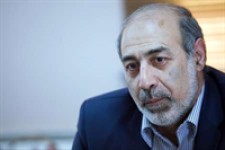 تقاطع امام حسین(ع) ظرف یک‌سال اصلاح می‌شود