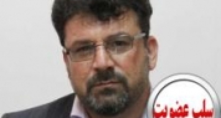 حکم قطعی سلب عضویت سخنگوی شورای شهر قصرشیرین ابلاغ شد