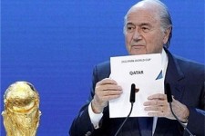  احتمال لغو میزبانی روسیه و قطر از جام‌های جهانی ۲۰۱۸ و ۲۰۲۲ 