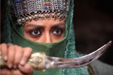 آنونس عربی «رستاخیز» 