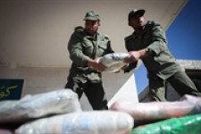 افزایش 200 درصدی کشفیات مواد مخدر در کرمانشاه