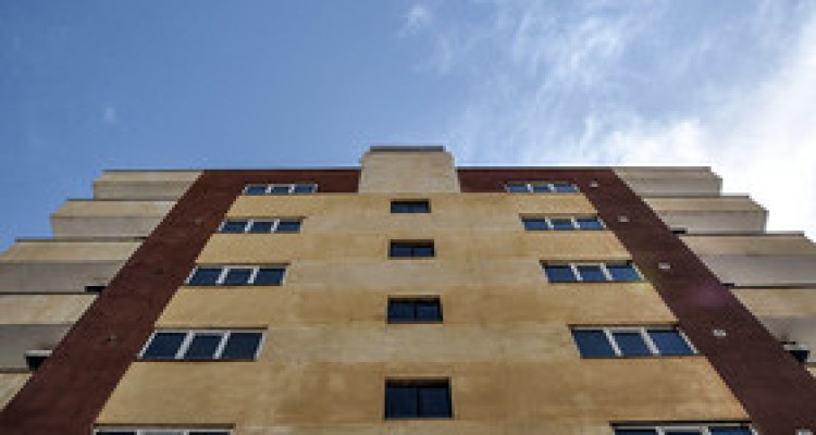 سایت‌های مسکن مهر کرمانشاه 50 مدرسه دیگر می‌خواهند 