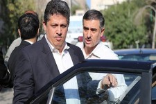 "رحیمی"و "بقایی" در اوین؛مهدی هاشمی همچنان در جمع گرم خانواده!